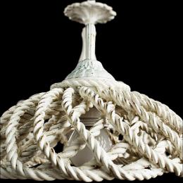 Подвесная люстра Arte Lamp Twisted  - 3